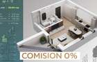 Comision 0% Apartament 1 cameră Dumbravita 30,8 mp utili - 1