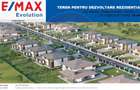 DE VÂNZARE|Teren Sânpetru - REZIDENTIAL/COMERCIAL -  comision 0% - 6