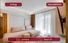 Cortina North || 3 camere || Nou || Finisaje de lux || Comision 0% - 4