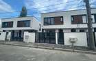 case individuale cuplate de vânzare în zona centrala str. Paltinis - 22