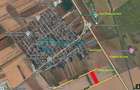 Royal Imobiliare - Vanzare teren intravilan zona Exterior Vest - 1