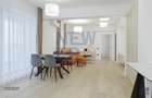 Apartament  NOU 3 camere cu terasa 10 mp in bloc boutique, zona Herestrau - 3