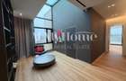 Penthouse superb cu 5 camere, RENOVAT, MOBILAT, 2 parcari, boxa, terasa 186mp - 9