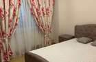 Inchiriez apartament 2 camere, strada Infratirii - 4