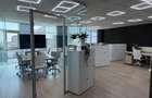 De inchiriat - Birou, spatiu comercial - mobilat - 1