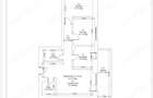 Apartament 3 camere |Bloc Nou 2025| 74 mp| Metrou la 3 min| Finisaje P - 3
