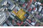 Teren 2.500 m² cu dublă deschidere – Calea Dorobanți - 2