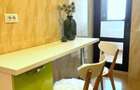 Apartament cu o camera, mobilat premium  B-dul George Cosbuc, Mall 420 euro - 4