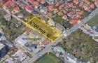 Teren Excepțional de 4.700 mp în Pipera – PUZ pre-aprobat, - 1