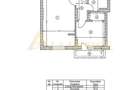 [METROU] Apartament 2 camere - Mobilat si Utilat - - 1
