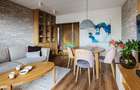 Apartament cu 3 camere- 10min Aparatorii Patriei - 2