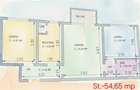 Apartament 3 Camere Luminos si cu Vedere Frumoasa - 15