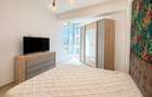 Apartament de 2 camere cu balcon panoramic | Meraki Resort & Spa | Mamaia Nord - 10