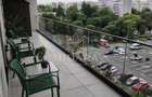 Garsonieră Sun Royal View | Terasă 20 mp | 510€/lună - 9