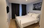 2 Camere Lux | Prima Închiriere | Herăstrău | Bloc Modern | Etaj 1 - 5