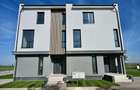 Casă duplex P+1+M, 162 mp utili, curte 150 mp — Otopeni, 5 min aeroport - 3