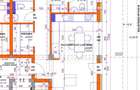 Penthouse de Lux 3 camere 79 mp+terasa 83 mp-ultrafinisat-Central - 1