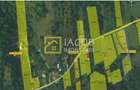 Teren Intravilan-Ideal Investitie-Podis,Margineni,Bacau - 1