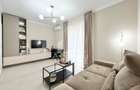 Apartament cu 2 camere mobilat si utilat decomandat in Giroc la asfalt - 1