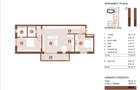 8.12 RESIDENCE -- 3 camere Barbu Vacarescu imobil nou, 390.000E, COMISION 0 - 5