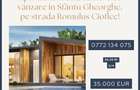 Apartament cu 2 camere de vânzare în Sfântu Gheorghe, pe strada Romulus Cioflec! - 1