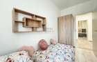 De inchiriat apartament de 2 camere si dressing in Avantgarden 3 - 10