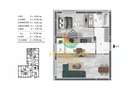Apartament 2 Camere Decomandat Sector 4 Grand Arena 56Mp - 2