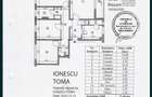 Aparent 4 camere Brancoveanu - 4