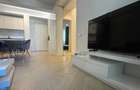 partament 2 camere | Mobilat complet | Cortina North - 4