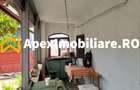 Petricani, Tei Toboc | Casa 2 Camere 53mp | Curte 170mp - 8