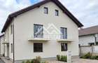 Casa Sibiu Calea Cisnadiei 4 camere, 2 bai, terasa NOU - 4