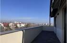 2 Camere, terasa 27mp / Bucurestii Noi / Fabrica de Caramida / Garaj subteran - 8