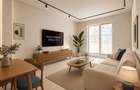 Apartament premium 2 camere incalzire in pardoseala Militari Residence - 3
