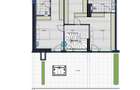 APARTAMENT TIP DUPLEX - 4 CAMERE - PISCINA PROPRIE - FLOREASCA - COMISION 0% - 18