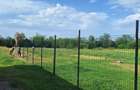 Vand teren situat in localitatea Cristian, pe strada II, - 8