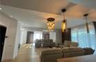 LUXURY 5 ROOMS PENTHOUSE PIATA VICTORIEI - 4