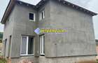 Casa noua de vanzare in Alba Iulia cu 4 camere semifinisata cu apa gaz curent - 9