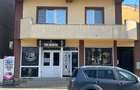 Clădire profesională ~600 mp – structură pe cadre – terasă – curte 250 mp acces  - 1