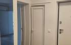 Primăverii  3 camere renovat  cu 2 balcoane si prox. metrou - 9