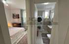 Apartament cu 2 camere, 44 mp, etaj intermediar, zona Plaja Grigorescu - 3