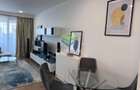 Apartament  cu 2 camere,  terasă cu vedere libera - 9