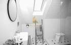 apartament decomandat de inchiriat cu 3 camere  in Dorobanti - 11