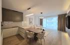 First Rent - Designer Finishes | 2 Rooms + Parking | Pipera Plaza - North Avenue - 1