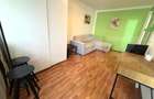 Garsonieră mobilată cu centrală proprie, zona Noua - 3