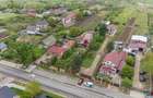 Vila in Valea Ursului Miroslava, Teren generos de 1495mp - 6