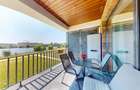 Apartament 3 Camere cu Vedere la Lac | Straulesti- Lake View Garden - 26