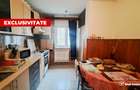 Apartament cu 3 camere decomandate in Manastur - 1