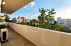 3 Camere | Baneasa Petrom City | Parcare | 2 Bai - 4