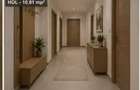 Apartament 3 camere 85,49mp, balcon  | Bloc nou | zona 13 Septembrie I - 7