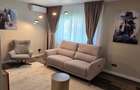 Apartament lux 2 camere Aviatiei/Metrou Aurel Vlaicu/Herastrau - 5